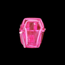 Load image into Gallery viewer, PINK 3-in-1 Coffin Bag