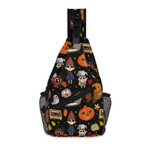 Load image into Gallery viewer, Sling Bag MADE TO ORDER