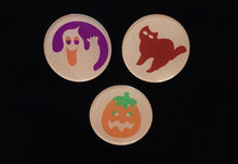 Load image into Gallery viewer, Sugar Cookie Magnet Set of 3 PREORDER