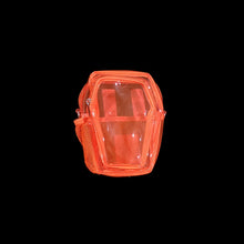 Load image into Gallery viewer, ORANGE 3-in-1 Coffin Bag