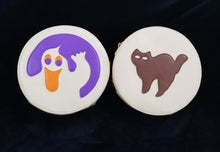 Load image into Gallery viewer, Over Baked & Crumbled Sugar Cookie