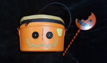 Load image into Gallery viewer, Sam Bucket Bag