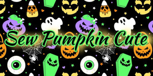 Sewpumpkincute