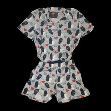 Load image into Gallery viewer, Nosferatu Pajamas PREORDER
