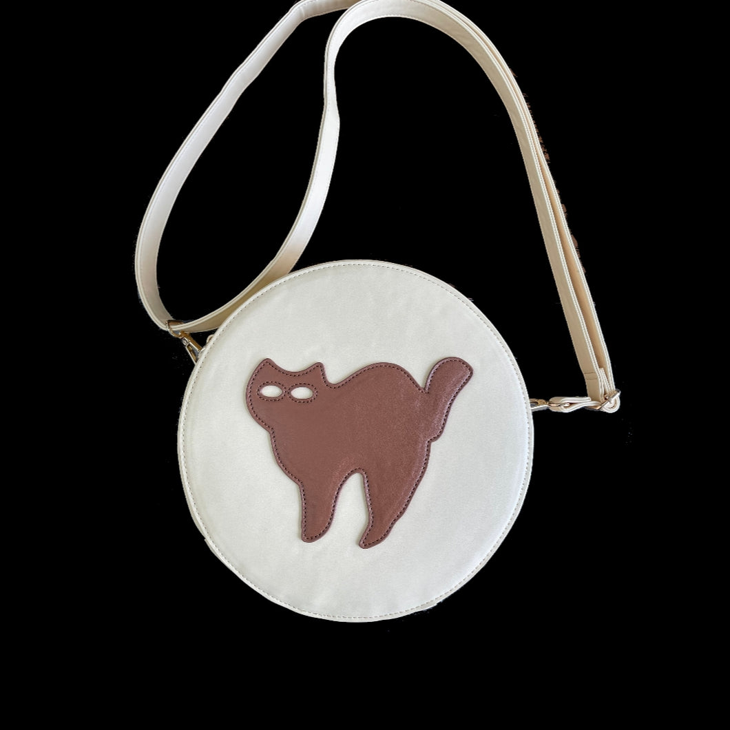 Cat Sugar Cookie Bag PREORDER