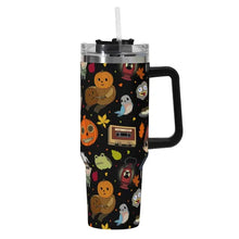 Load image into Gallery viewer, 40oz Tumbler MADE TO ORDER
