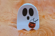 Load image into Gallery viewer, Ghostie Hair Clip
