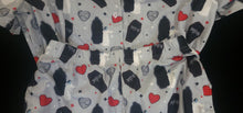 Load image into Gallery viewer, Nosferatu Pajamas PREORDER
