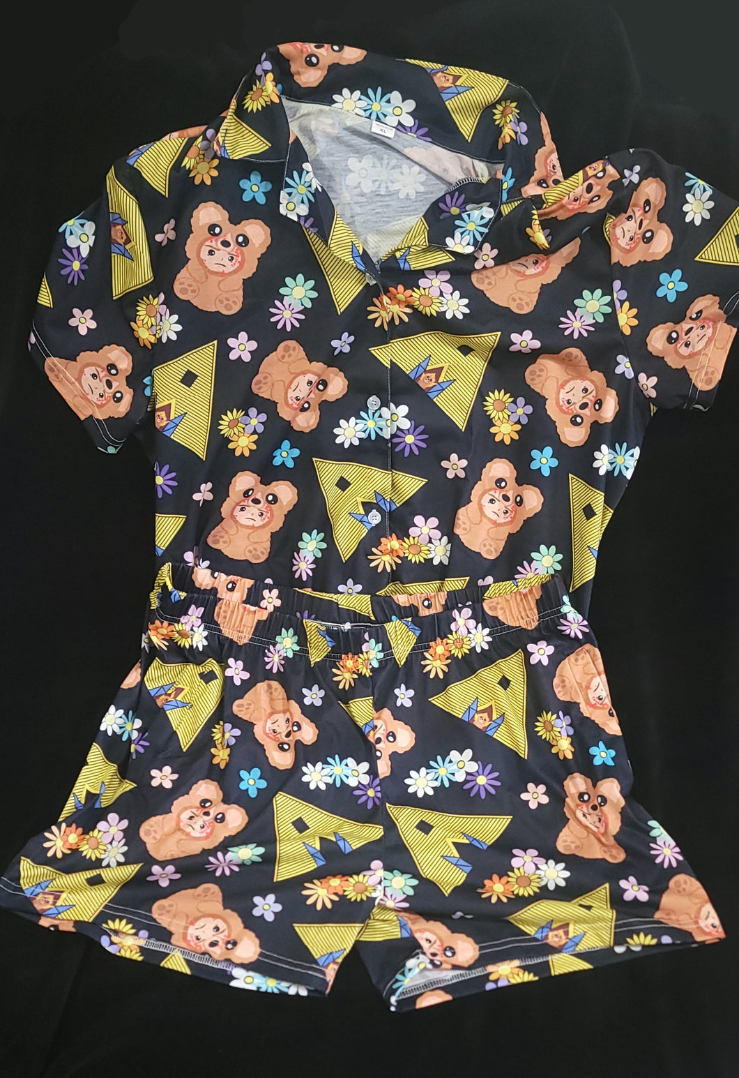Midsommar Pajama PREORDER
