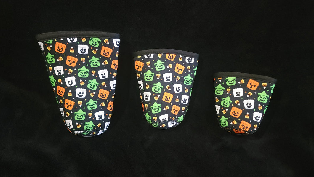 Coozie Cup Sleeve MADE TO ORDER