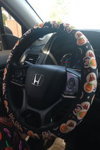 Load image into Gallery viewer, Steering Wheel Cover PREORDER
