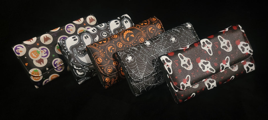 Trifold Wallet