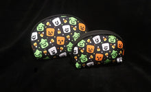 Load image into Gallery viewer, Travel Makeup Bags MADE TO ORDER
