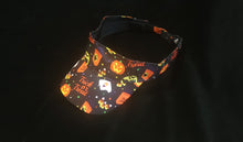 Load image into Gallery viewer, Visor Sun Hat MADE TO ORDER
