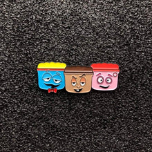 Load image into Gallery viewer, Monster Mash Pin
