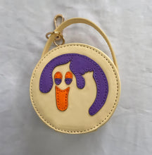 Load image into Gallery viewer, Double Sided Mini Sugar Cookie Keychain PREORDERS
