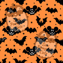Load image into Gallery viewer, Batty Pajama PREORDER
