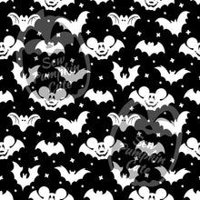 Load image into Gallery viewer, Batty Pajama PREORDER
