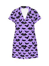 Load image into Gallery viewer, Batty Pajama PREORDER
