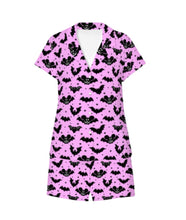 Load image into Gallery viewer, Batty Pajama PREORDER
