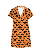 Load image into Gallery viewer, Batty Pajama PREORDER
