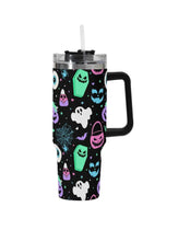 Load image into Gallery viewer, 40oz Tumbler MADE TO ORDER

