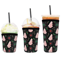 Load image into Gallery viewer, Coozie Cup Sleeve MADE TO ORDER
