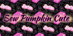 Sewpumpkincute