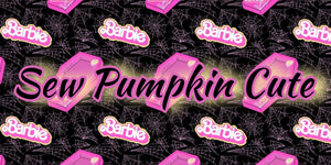 Sewpumpkincute