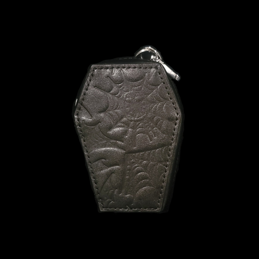 Mini Coffin Keychain PREORDER