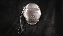 Load image into Gallery viewer, Ghostface Wristlet Wallet Preorder
