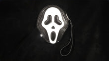 Load image into Gallery viewer, Ghostface Wristlet Wallet Preorder
