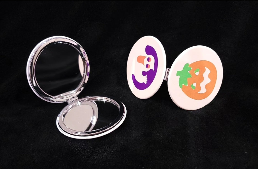 Compact Mirror PREORDER