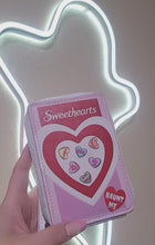 Load and play video in Gallery viewer, Sweethearts Wallet
