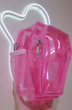 Load and play video in Gallery viewer, PINK 3-in-1 Coffin Bag
