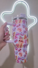 Load and play video in Gallery viewer, 40oz Tumbler MADE TO ORDER
