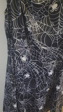 Load and play video in Gallery viewer, Athletic Romper Dress PREORDER
