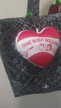 Load and play video in Gallery viewer, One Wish Willow Plush
