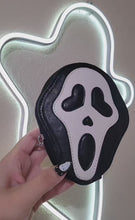 Load and play video in Gallery viewer, Ghostface Wristlet Wallet Preorder
