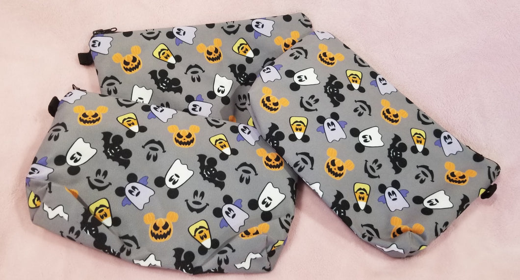Disneyween Cosmetic Pouch