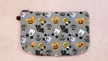 Load image into Gallery viewer, Disneyween Cosmetic Pouch
