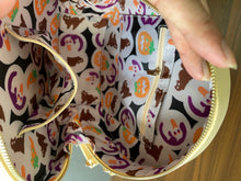 Load image into Gallery viewer, Pumpkin Sugar Cookie Bag PREORDER
